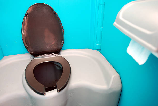 Professional porta potty rental in Roseville, MN