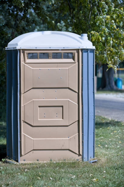 Sanitation services for porta potties in Roseville, MN