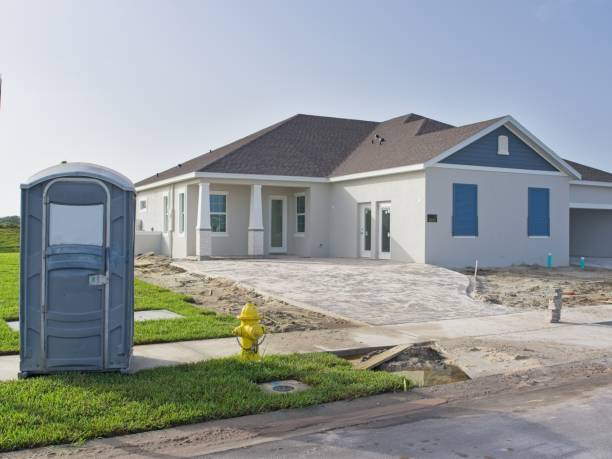 Best Construction site porta potty rental  in Roseville, MN