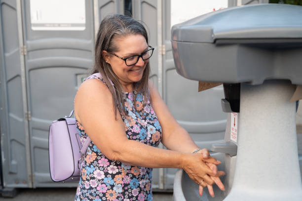 Best Porta potty for special events  in Roseville, MN